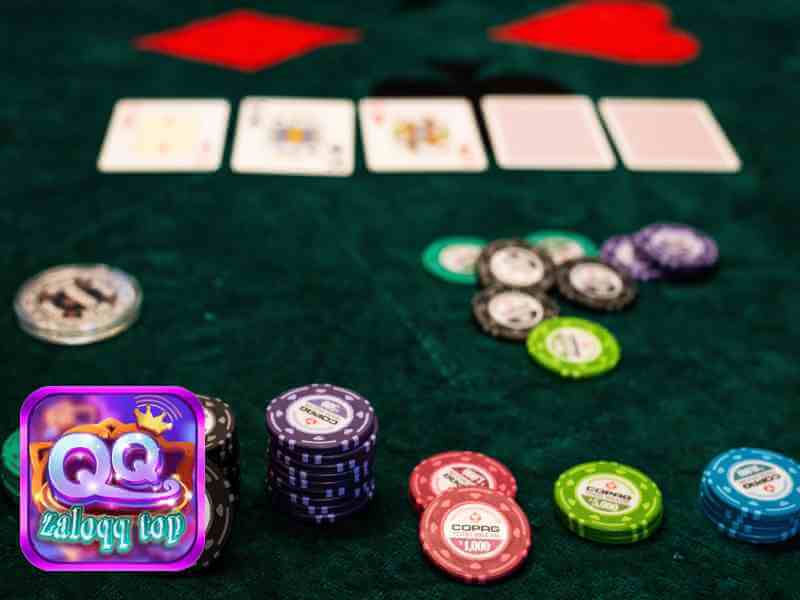 Các chiến thuật chơi Poker thông minh tại Zaloqq giúp đánh bại mọi đối thủ